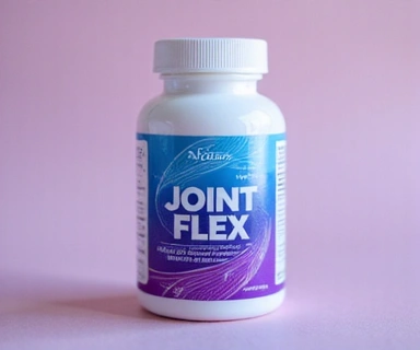 Opakowanie suplementu Joint Flex